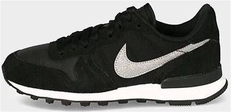 Nike Internationalist Glitter black/white/black ab 99,99  